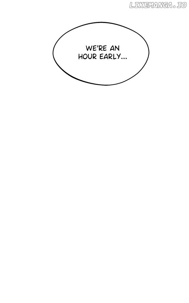 Read Back to Chanbi EN Manga Online