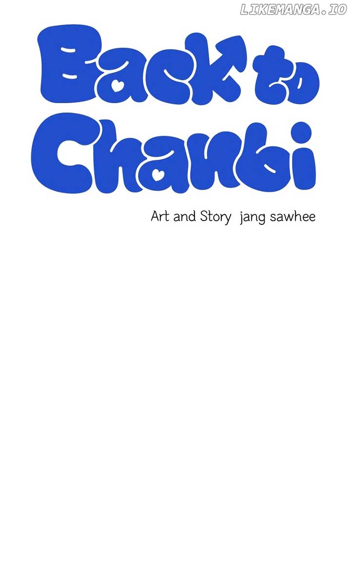 Read Back to Chanbi EN Manga Online