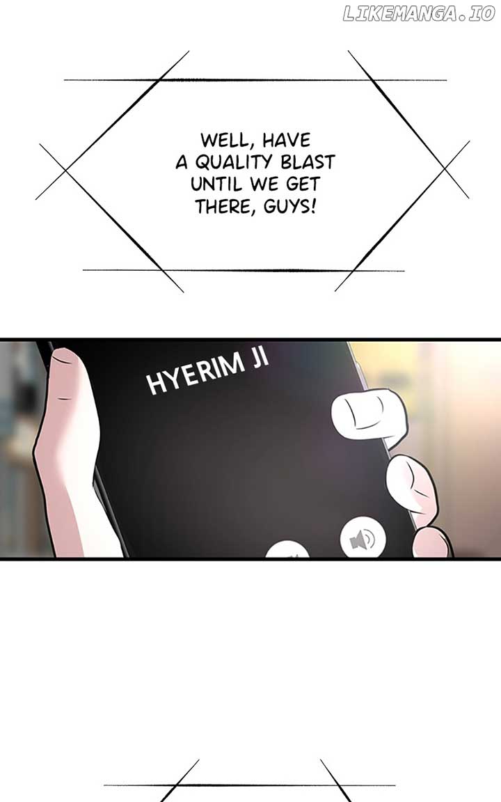 Read Back to Chanbi EN Manga Online