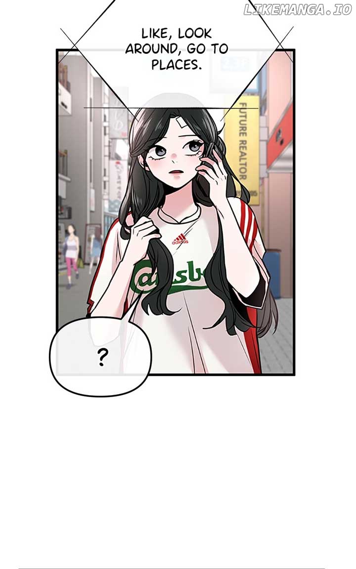 Read Back to Chanbi EN Manga Online