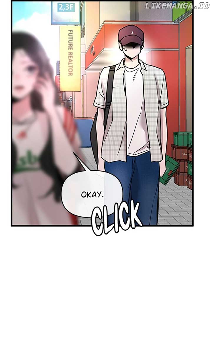 Read Back to Chanbi EN Manga Online