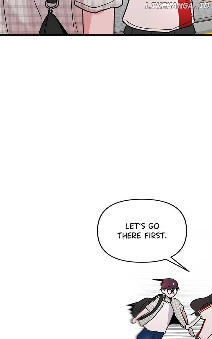 Read Back to Chanbi EN Manga Online