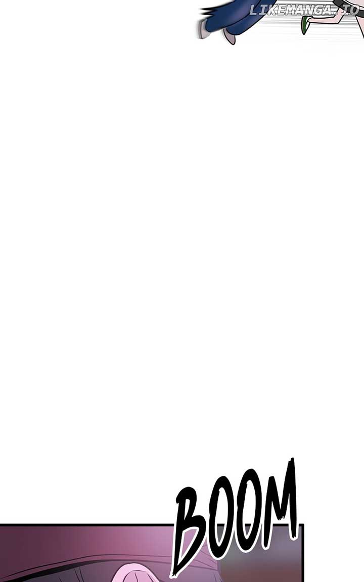 Read Back to Chanbi EN Manga Online