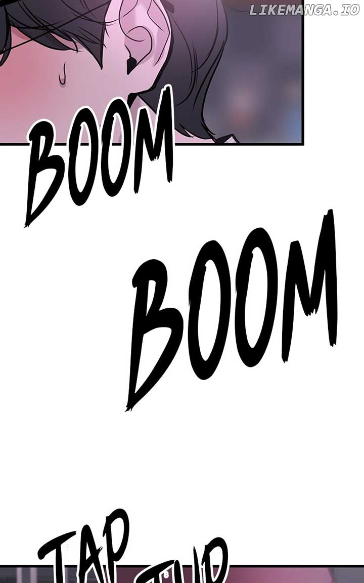 Read Back to Chanbi EN Manga Online