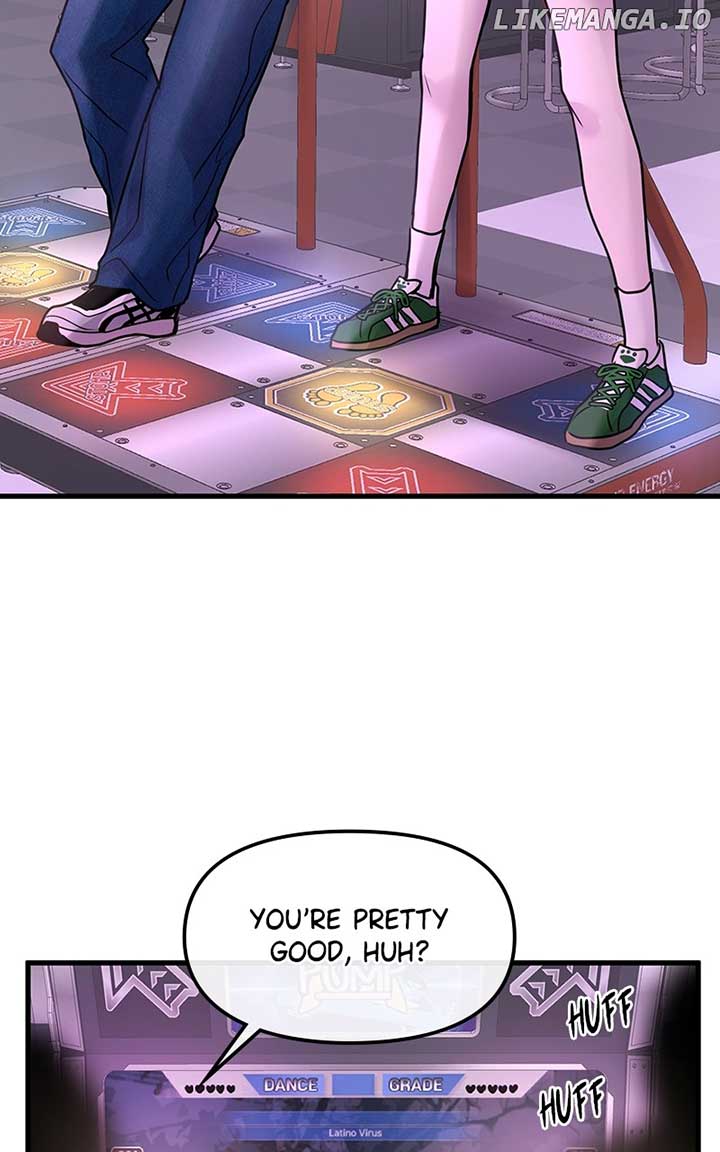 Read Back to Chanbi EN Manga Online