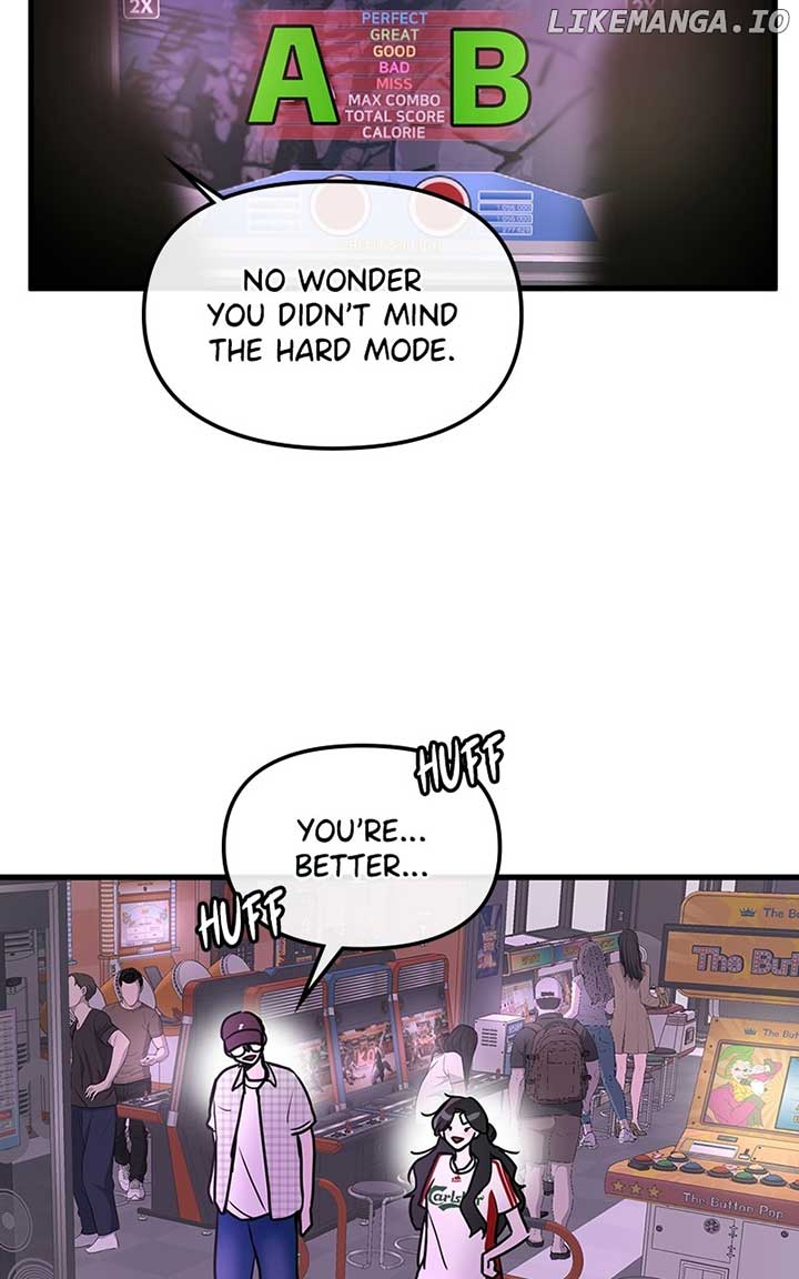 Read Back to Chanbi EN Manga Online