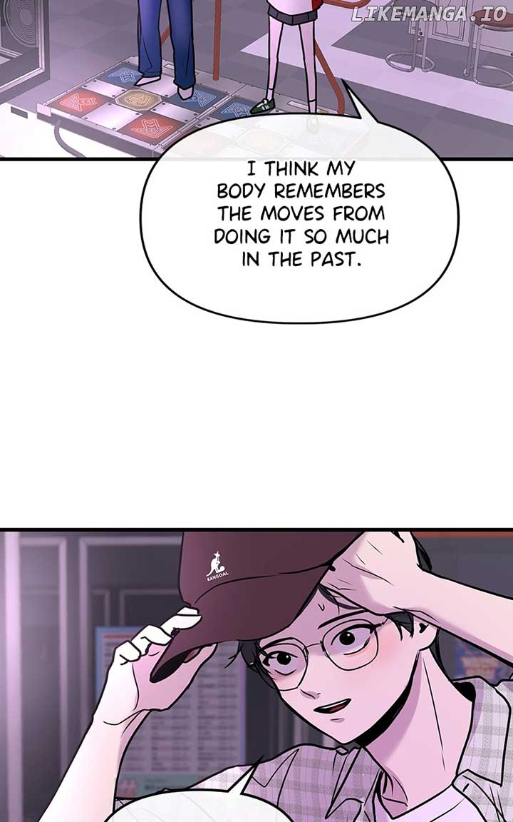 Read Back to Chanbi EN Manga Online