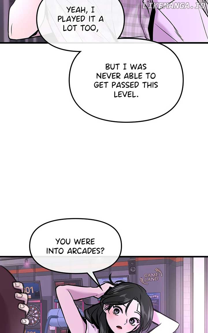 Read Back to Chanbi EN Manga Online