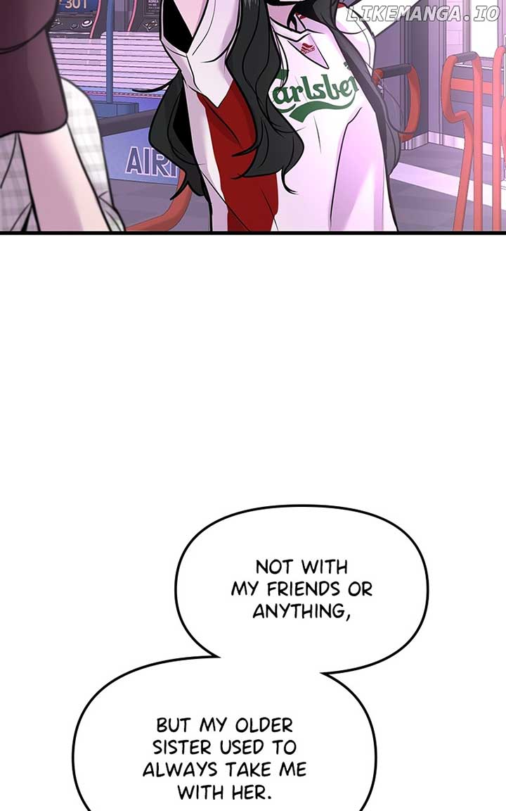 Read Back to Chanbi EN Manga Online