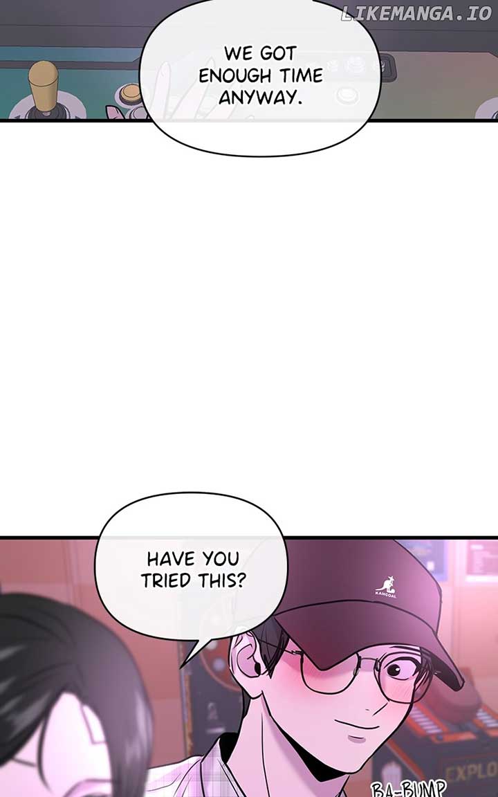 Read Back to Chanbi EN Manga Online