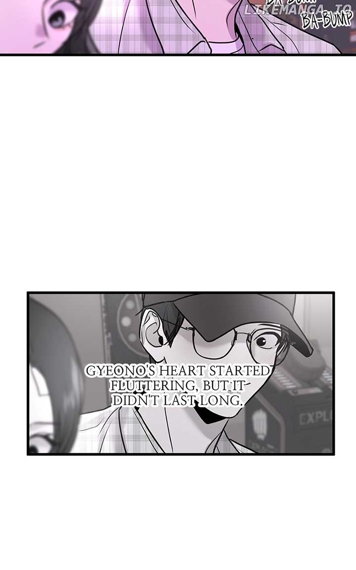 Read Back to Chanbi EN Manga Online