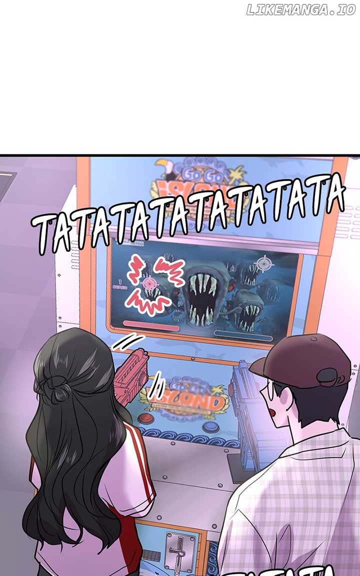 Read Back to Chanbi EN Manga Online