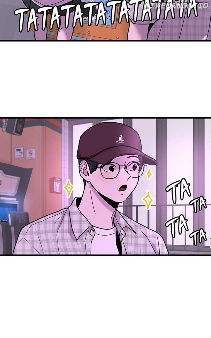 Read Back to Chanbi EN Manga Online