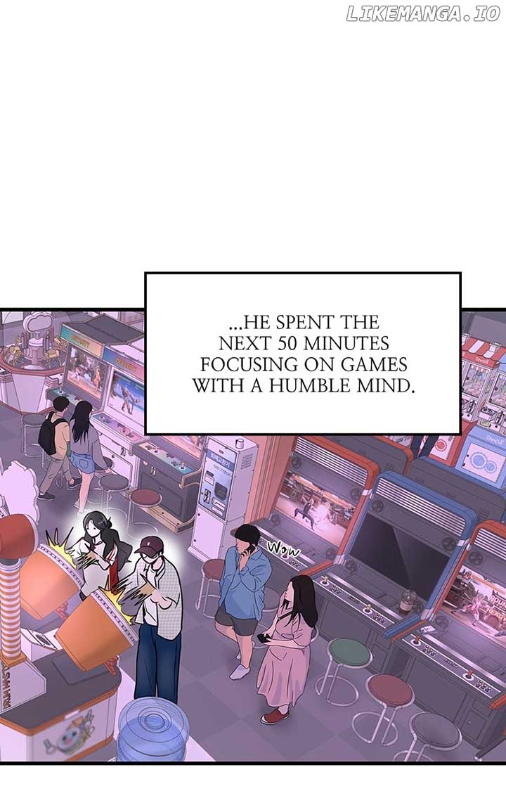 Read Back to Chanbi EN Manga Online