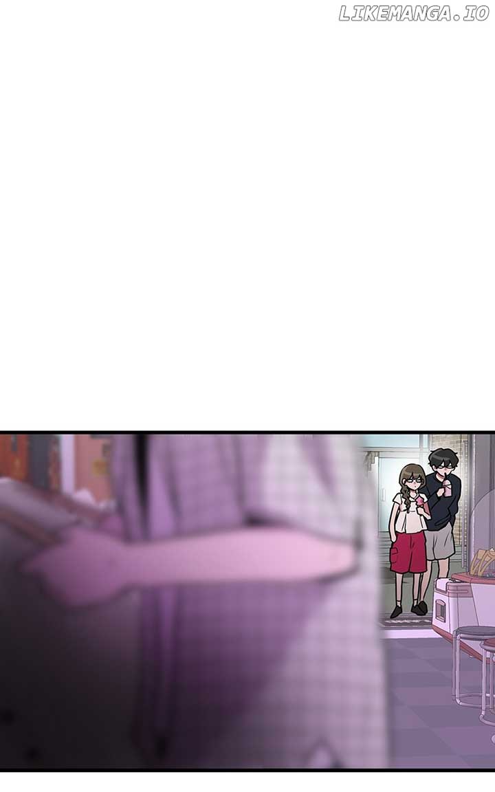 Read Back to Chanbi EN Manga Online