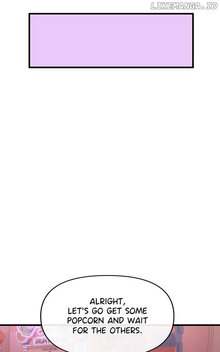 Read Back to Chanbi EN Manga Online