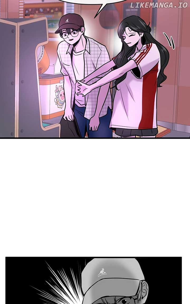 Read Back to Chanbi EN Manga Online