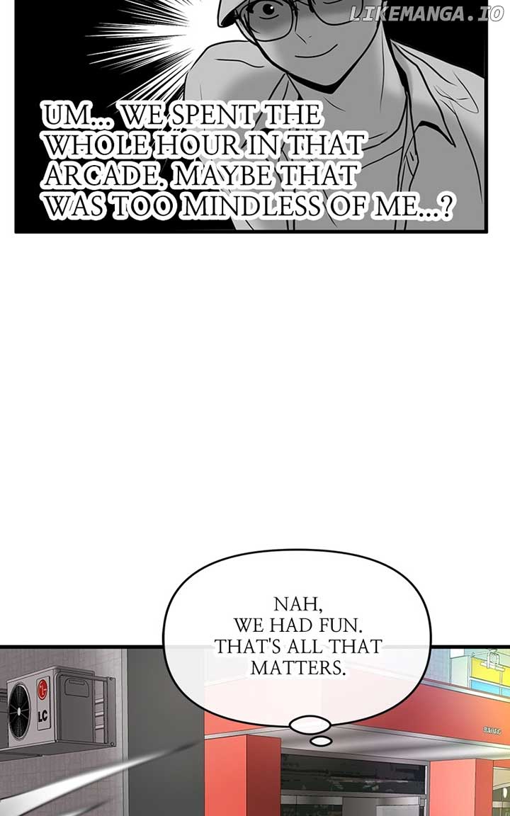Read Back to Chanbi EN Manga Online