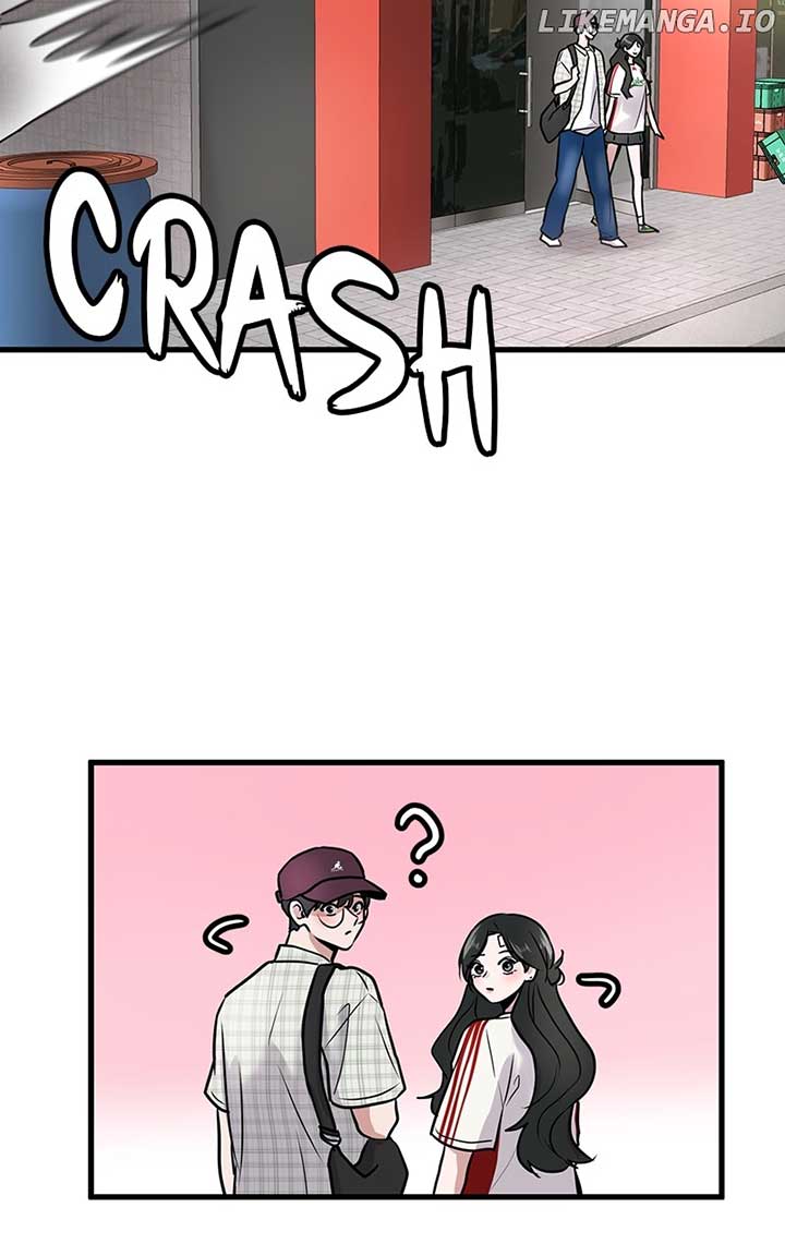 Read Back to Chanbi EN Manga Online