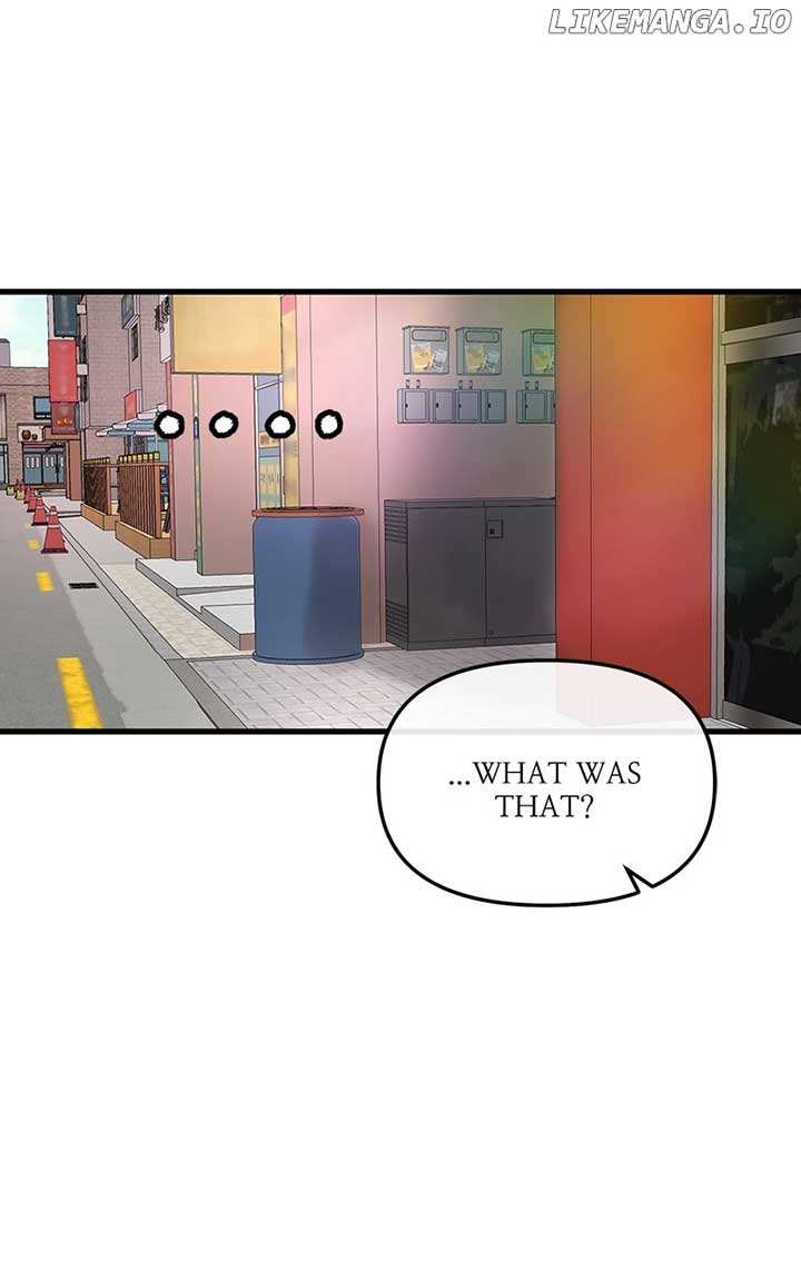 Read Back to Chanbi EN Manga Online