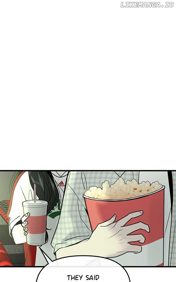 Read Back to Chanbi EN Manga Online