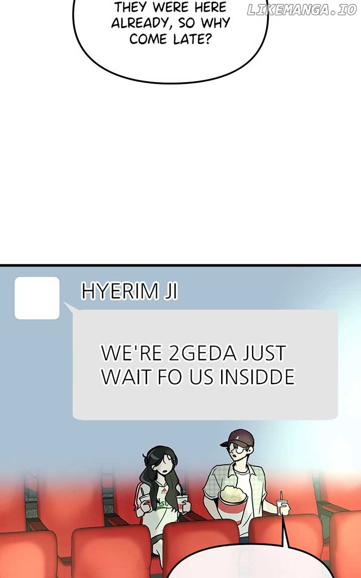 Read Back to Chanbi EN Manga Online