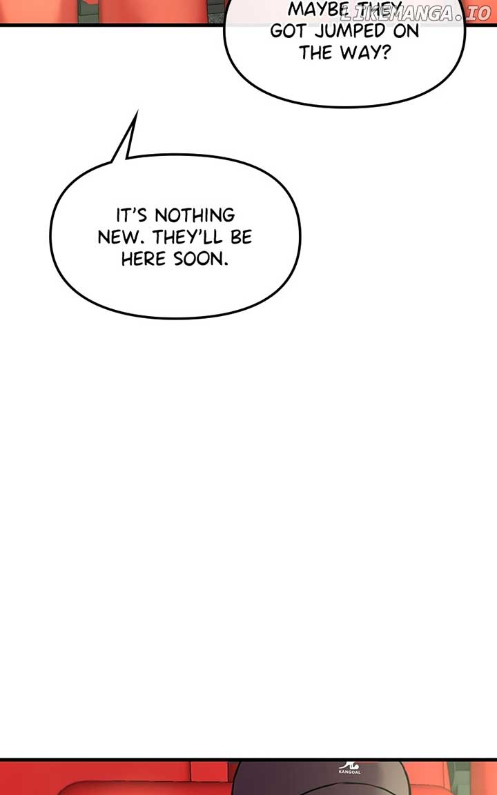 Read Back to Chanbi EN Manga Online