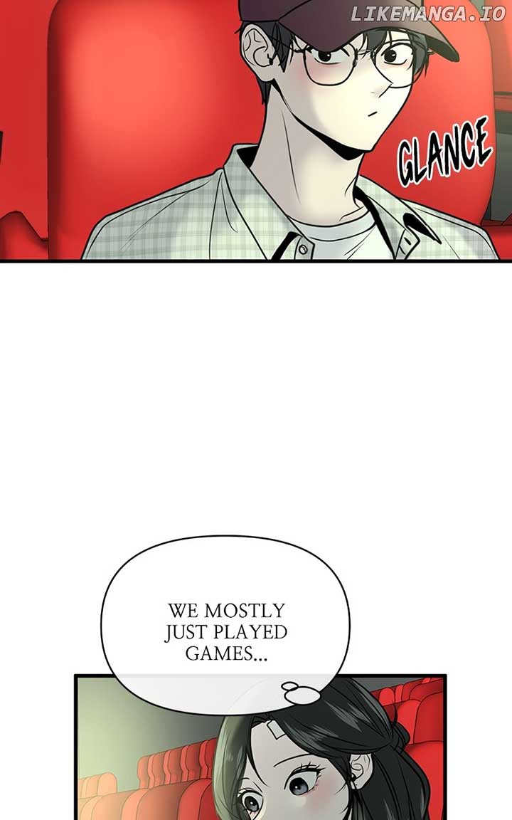 Read Back to Chanbi EN Manga Online