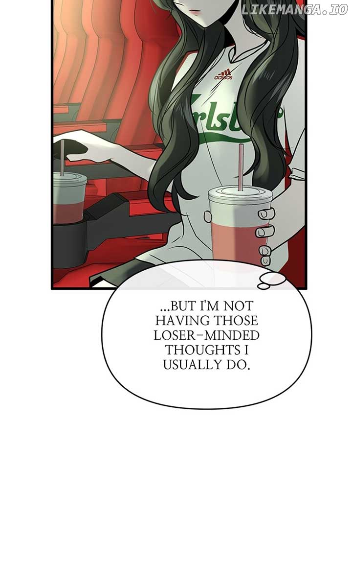 Read Back to Chanbi EN Manga Online