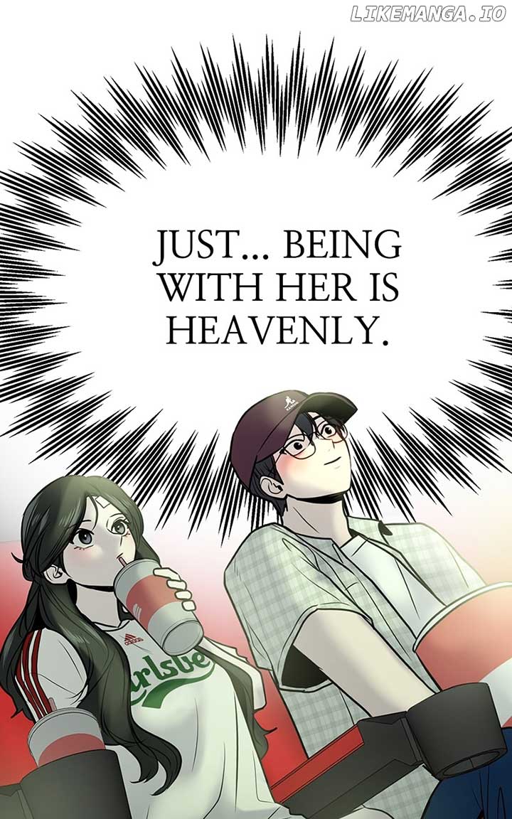 Read Back to Chanbi EN Manga Online