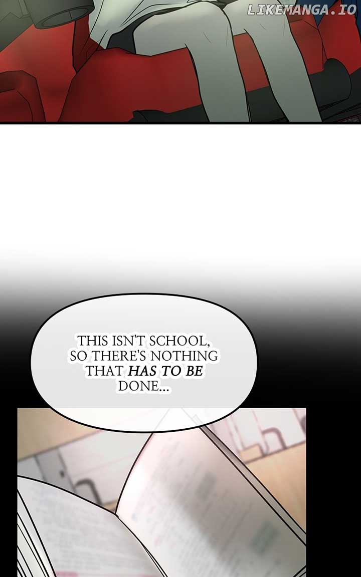 Read Back to Chanbi EN Manga Online