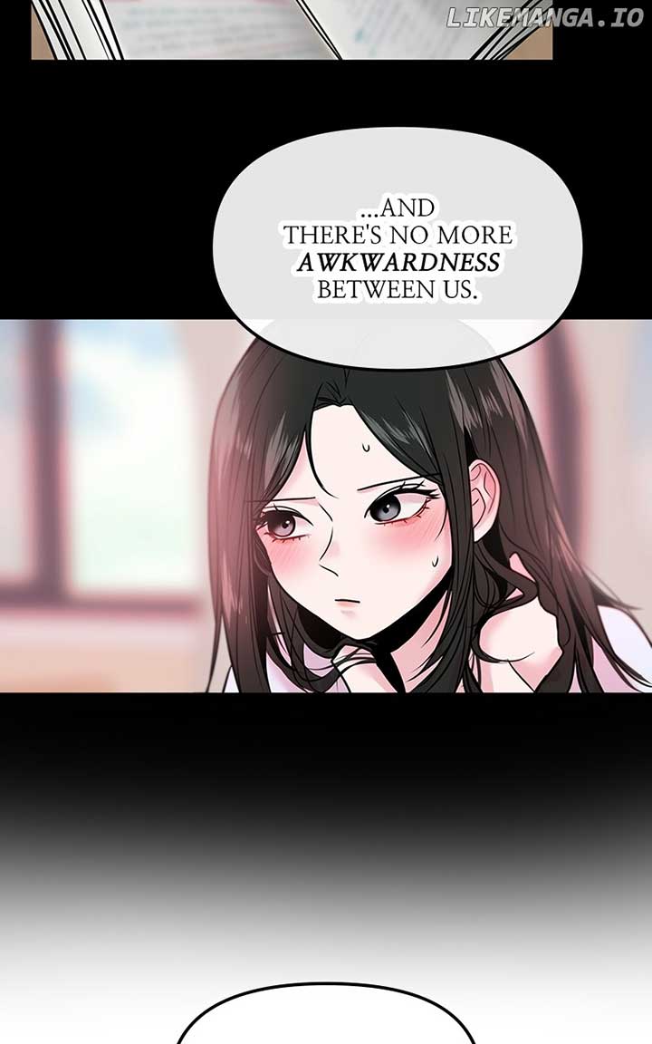 Read Back to Chanbi EN Manga Online