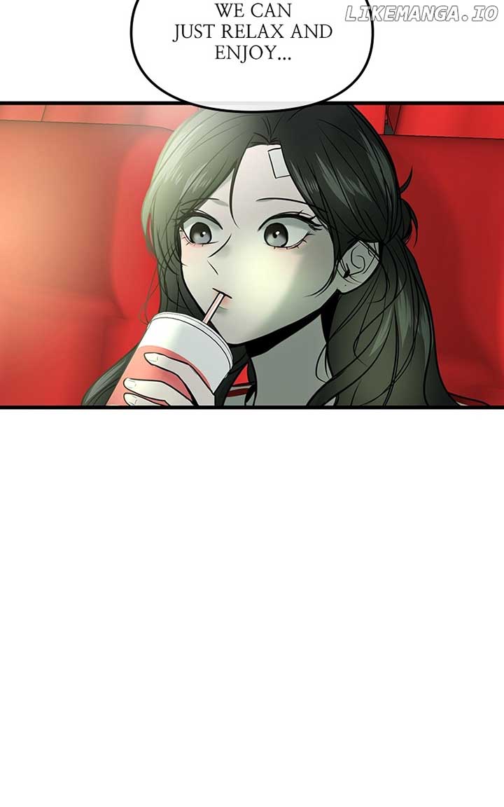 Read Back to Chanbi EN Manga Online