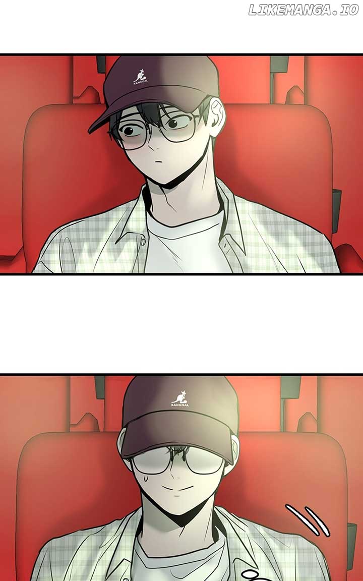 Read Back to Chanbi EN Manga Online