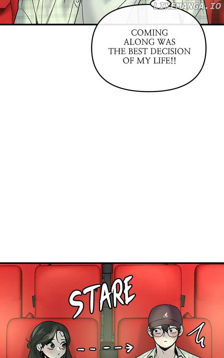 Read Back to Chanbi EN Manga Online