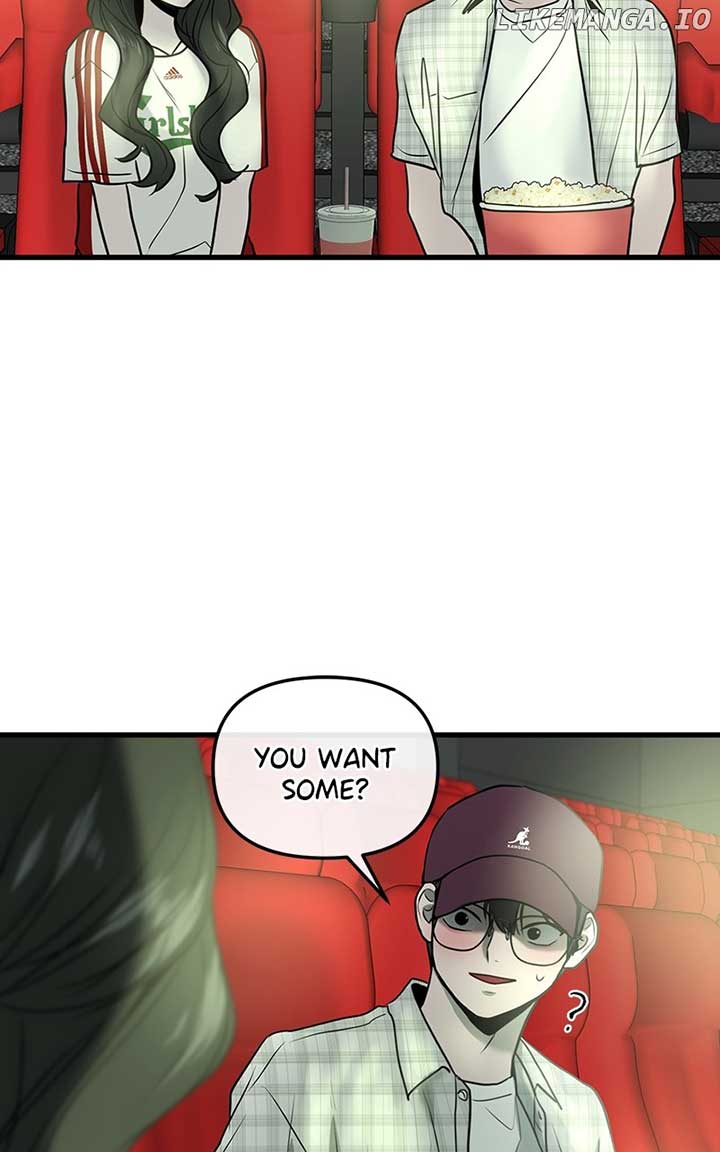 Read Back to Chanbi EN Manga Online