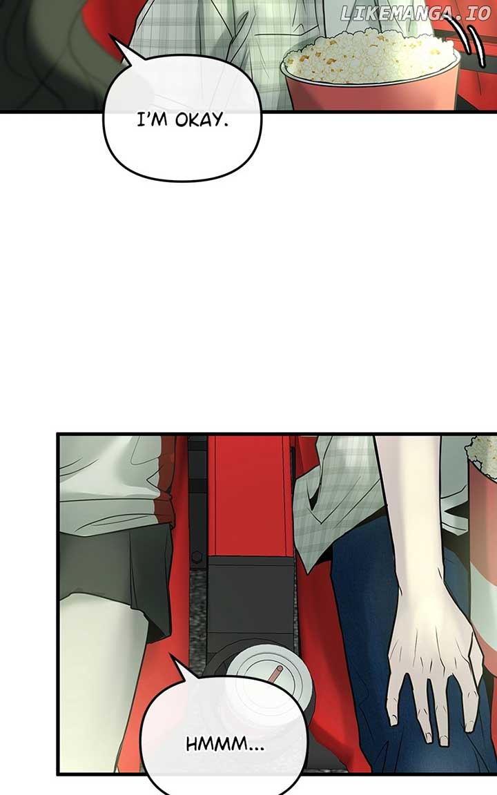 Read Back to Chanbi EN Manga Online