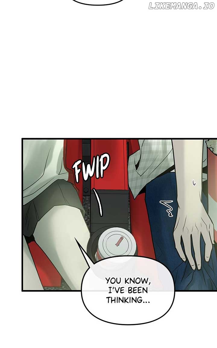 Read Back to Chanbi EN Manga Online