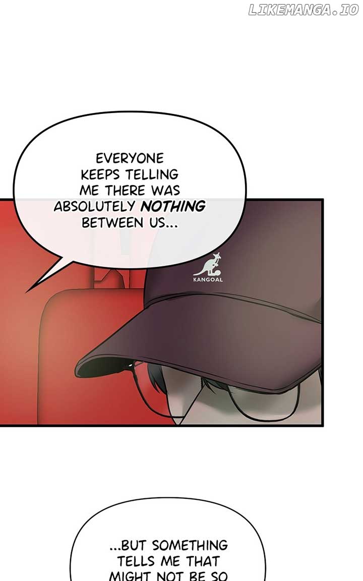 Read Back to Chanbi EN Manga Online
