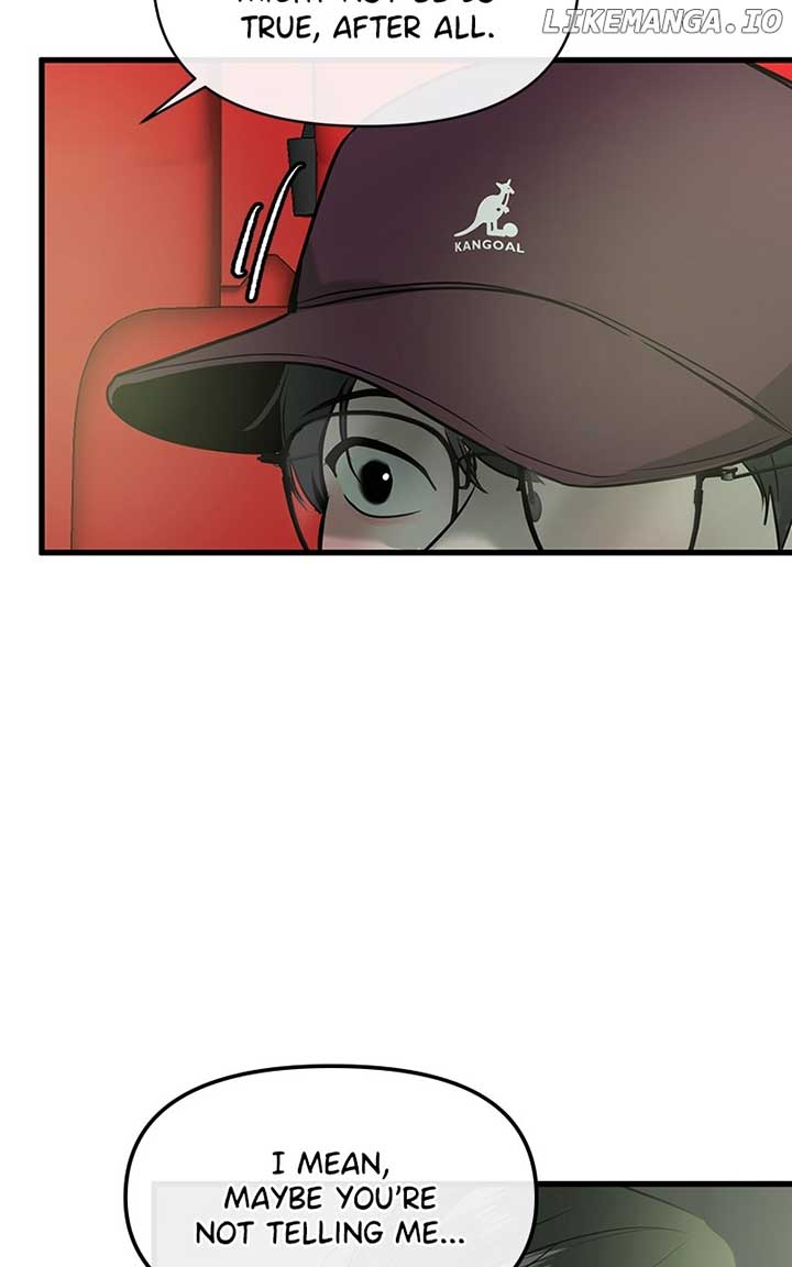 Read Back to Chanbi EN Manga Online