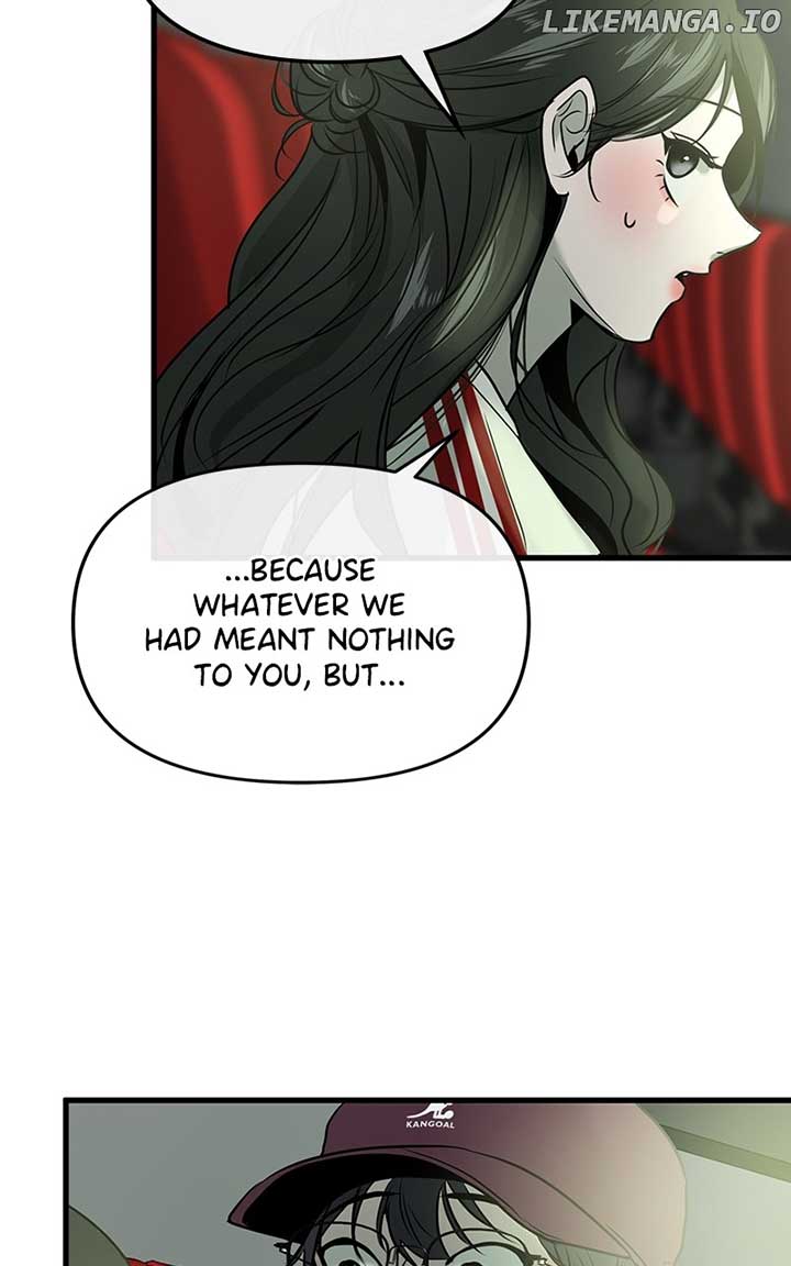 Read Back to Chanbi EN Manga Online