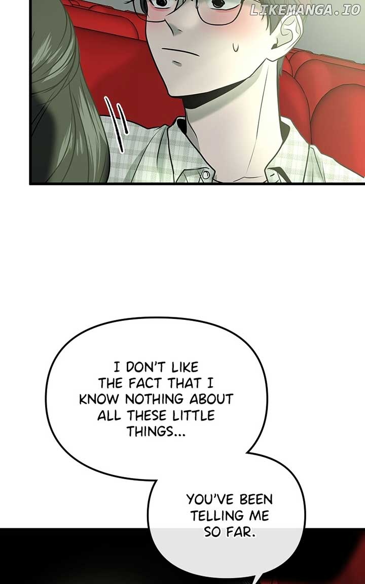 Read Back to Chanbi EN Manga Online