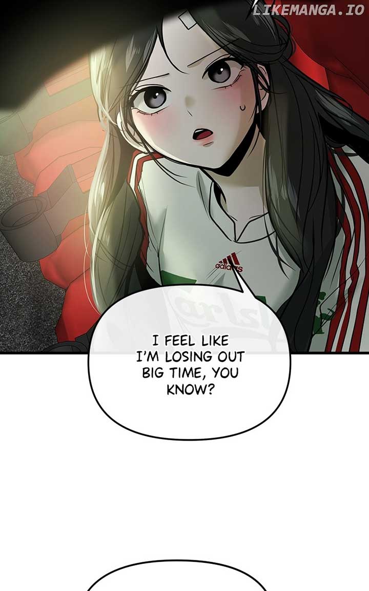 Read Back to Chanbi EN Manga Online