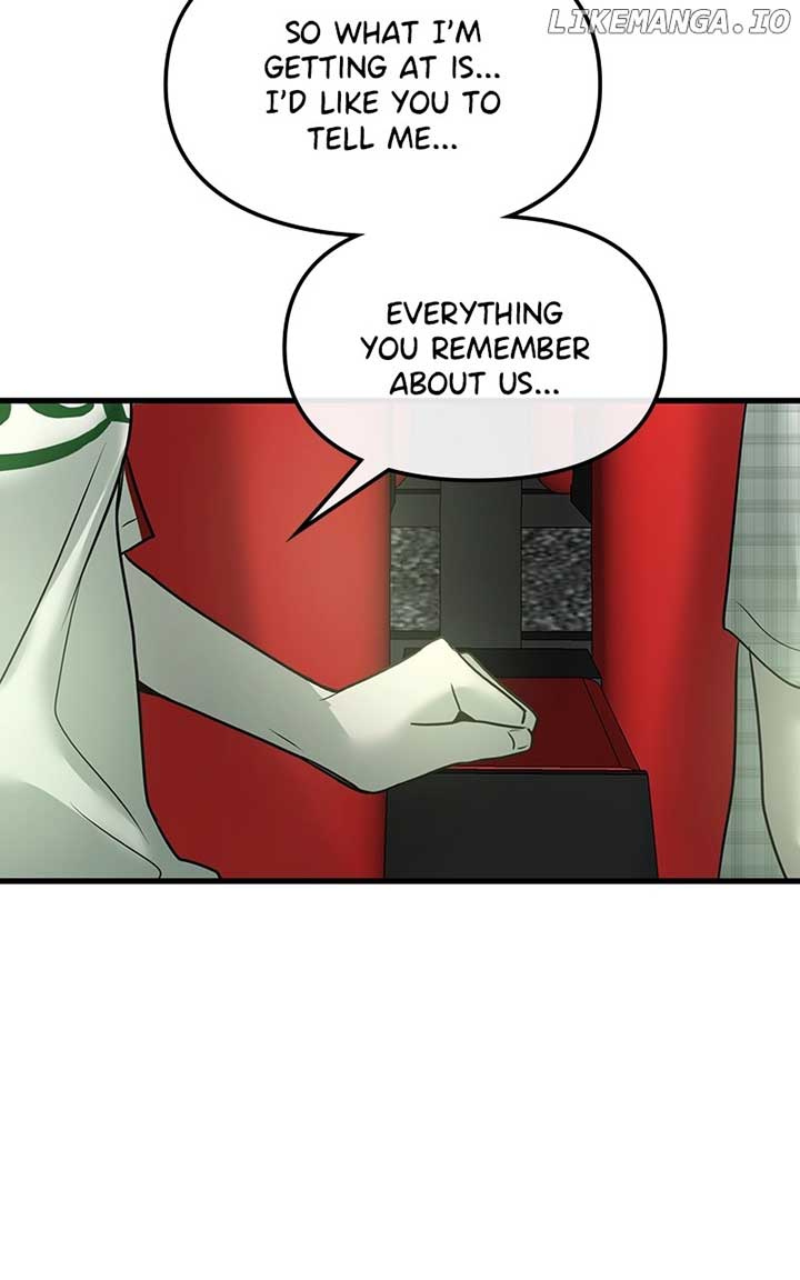 Read Back to Chanbi EN Manga Online