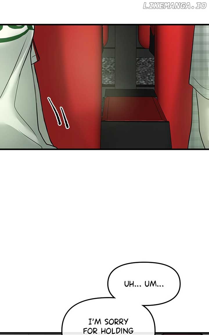 Read Back to Chanbi EN Manga Online
