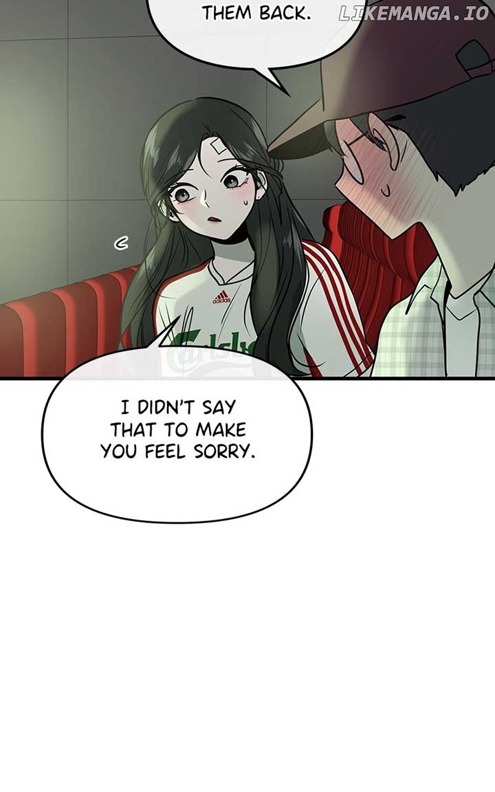 Read Back to Chanbi EN Manga Online