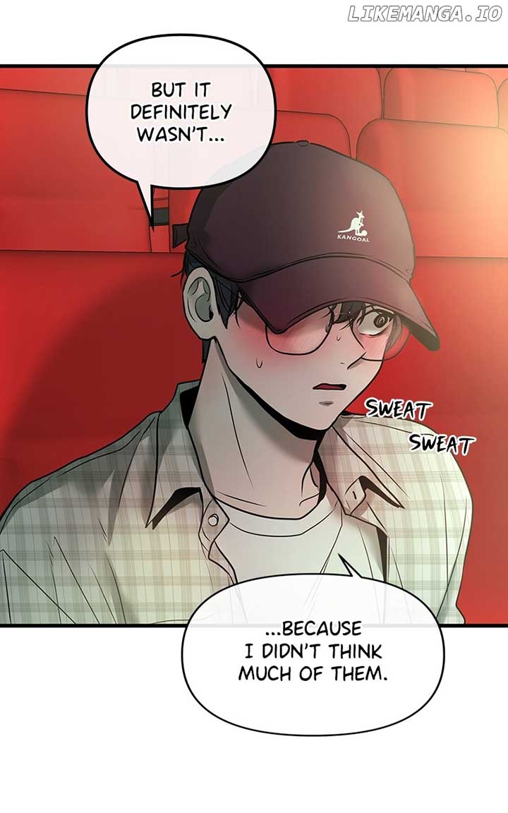 Read Back to Chanbi EN Manga Online