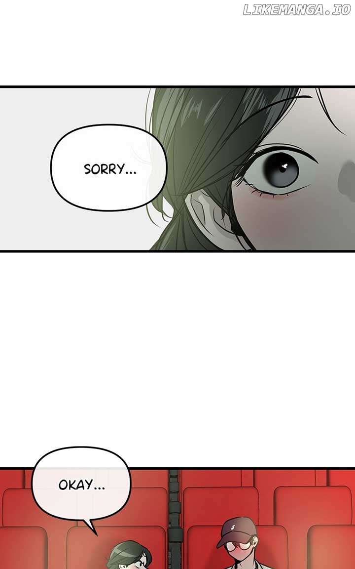 Read Back to Chanbi EN Manga Online