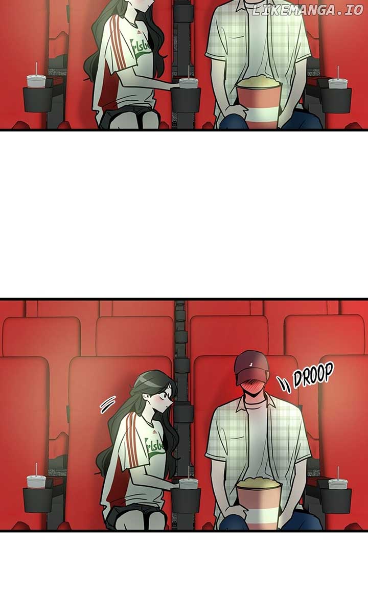 Read Back to Chanbi EN Manga Online