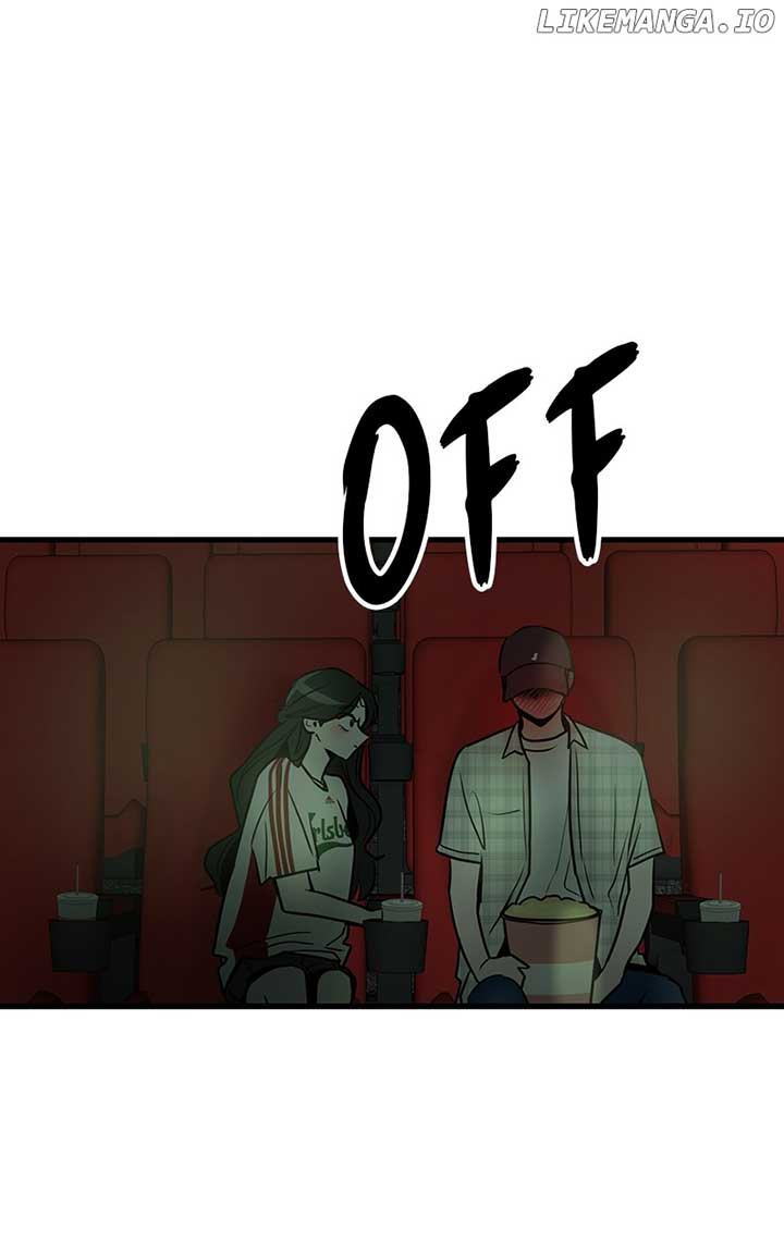 Read Back to Chanbi EN Manga Online